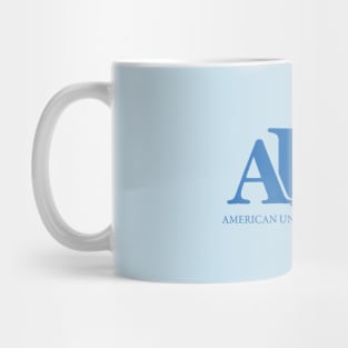 AU of Antigua2 Sylt Mug